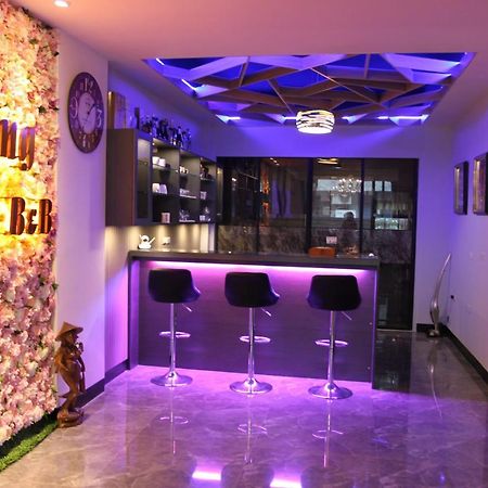 Feeling Hualien B&B Ji'an Exterior photo