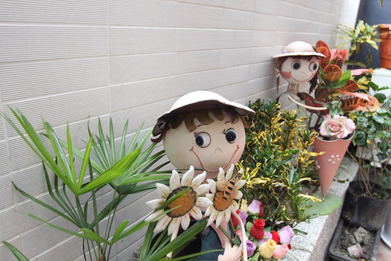 Feeling Hualien B&B Ji'an Exterior photo