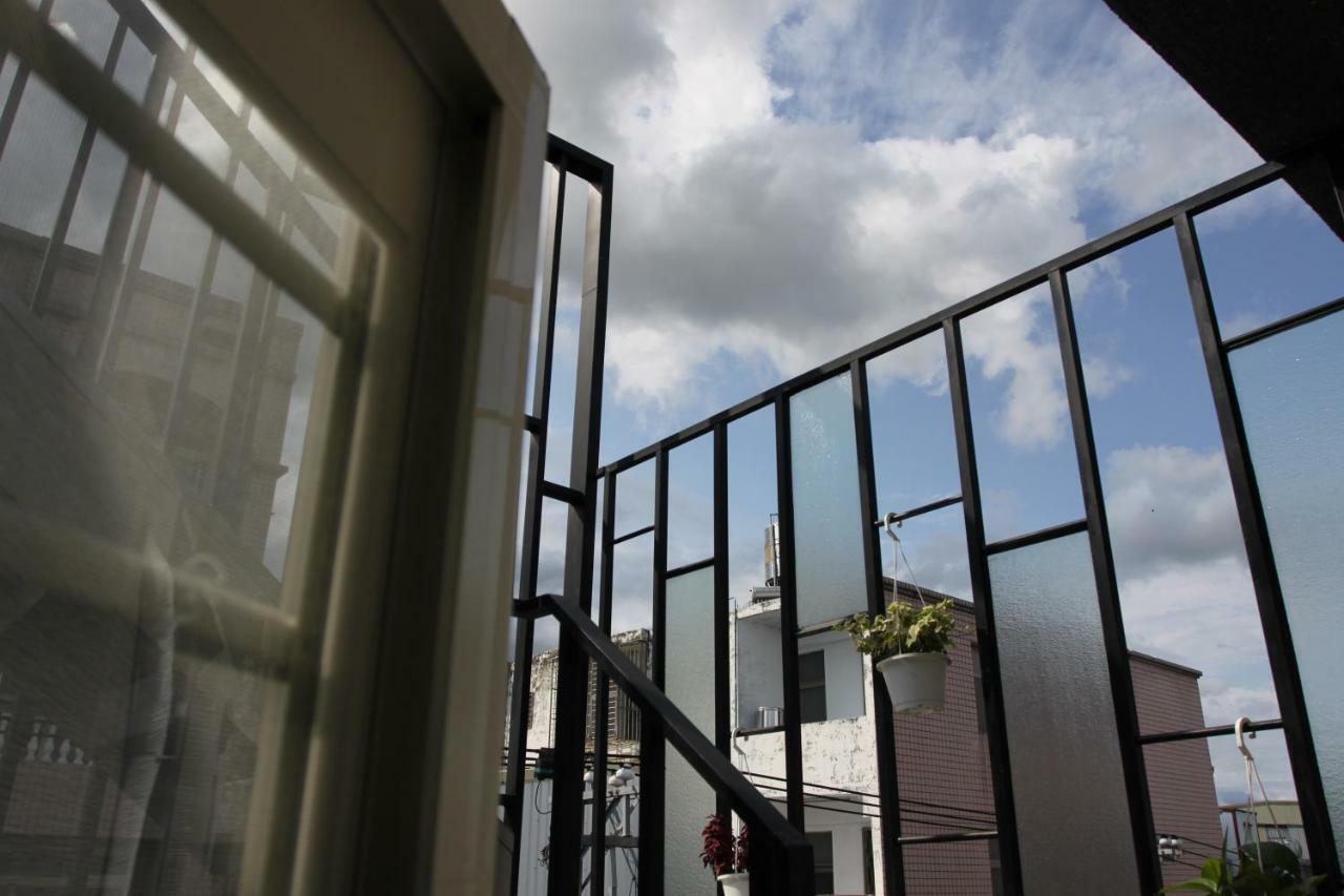 Feeling Hualien B&B Ji'an Exterior photo