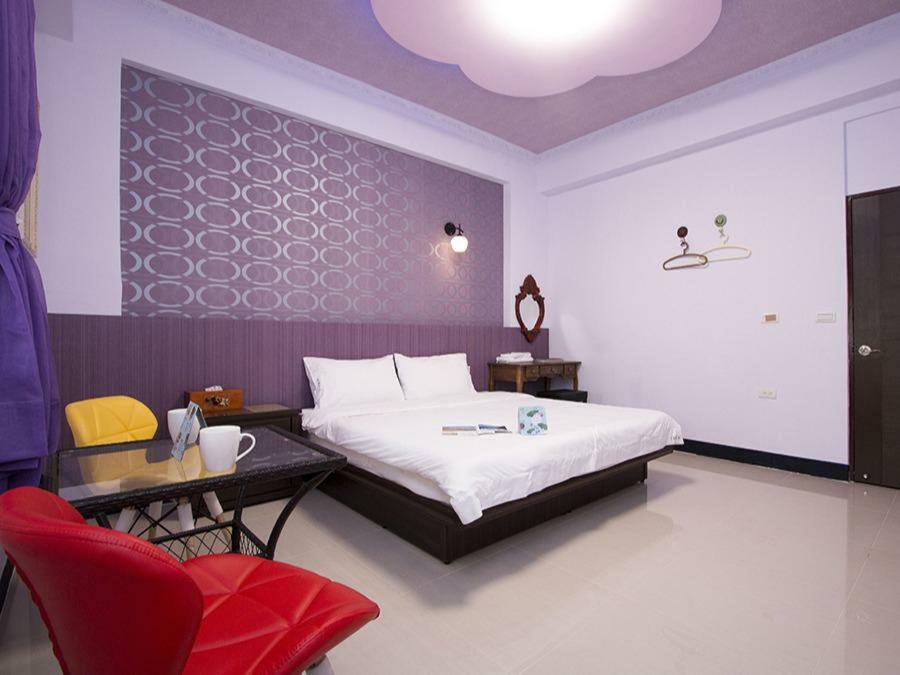 Feeling Hualien B&B Ji'an Exterior photo