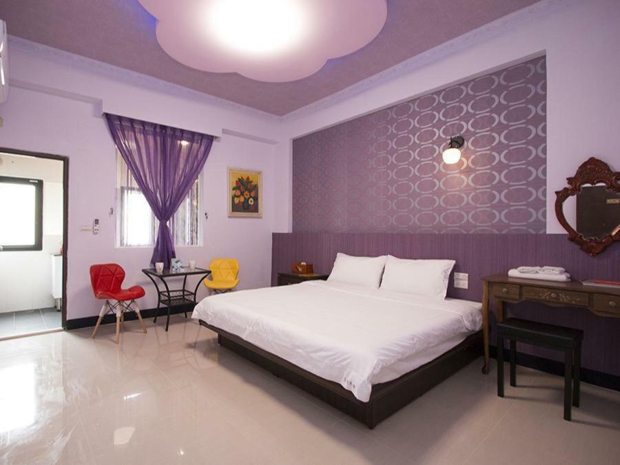 Feeling Hualien B&B Ji'an Exterior photo